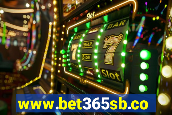 www.bet365sb.com