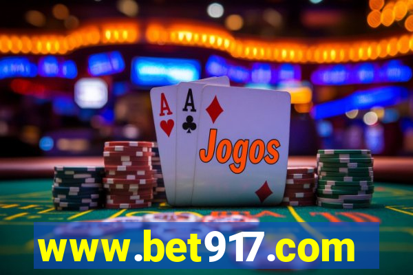 www.bet917.com