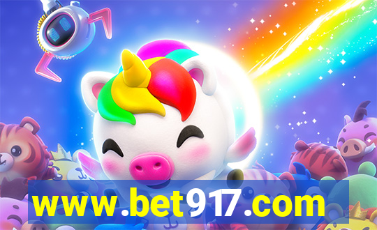 www.bet917.com