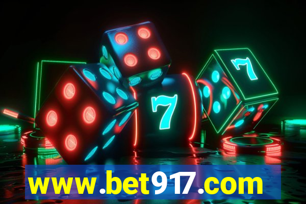 www.bet917.com