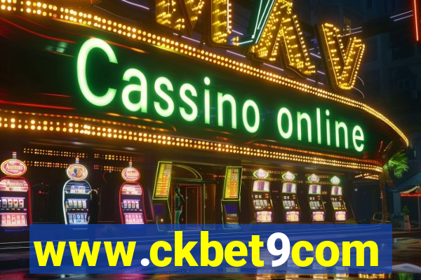 www.ckbet9com