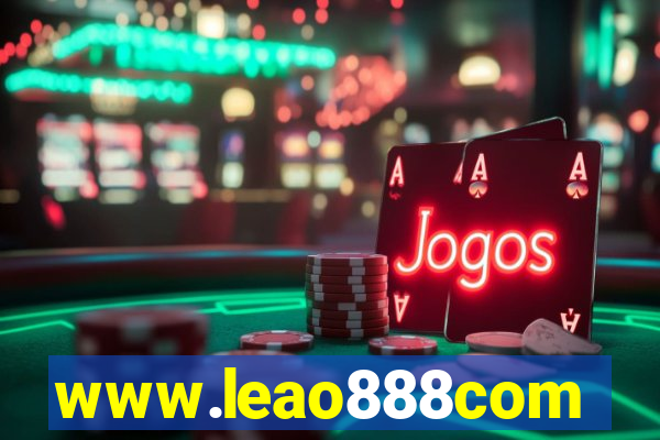 www.leao888com