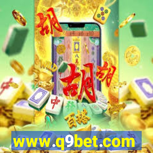 www.q9bet.com