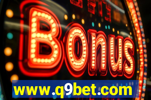 www.q9bet.com