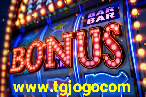 www.tgjogocom