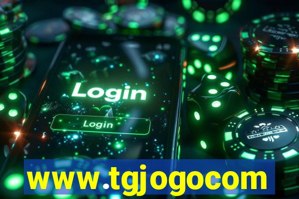 www.tgjogocom