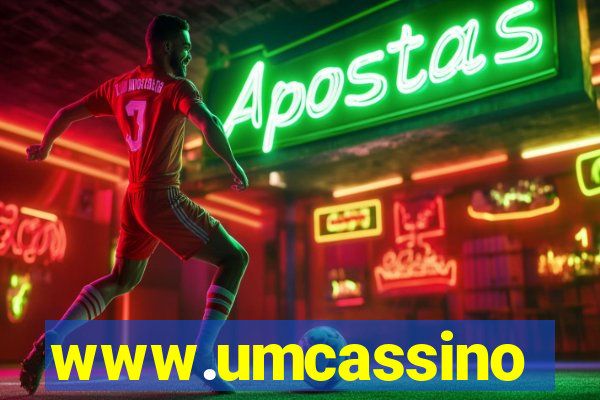 www.umcassino-1.com