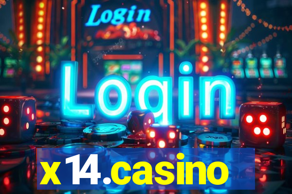 x14.casino