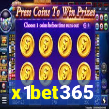 x1bet365