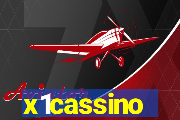 x1cassino