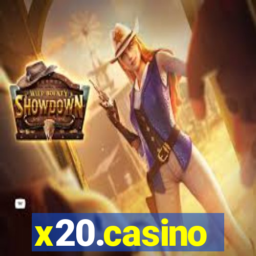 x20.casino