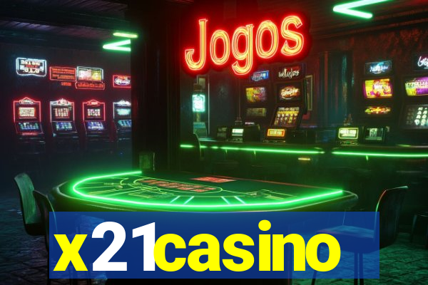 x21casino