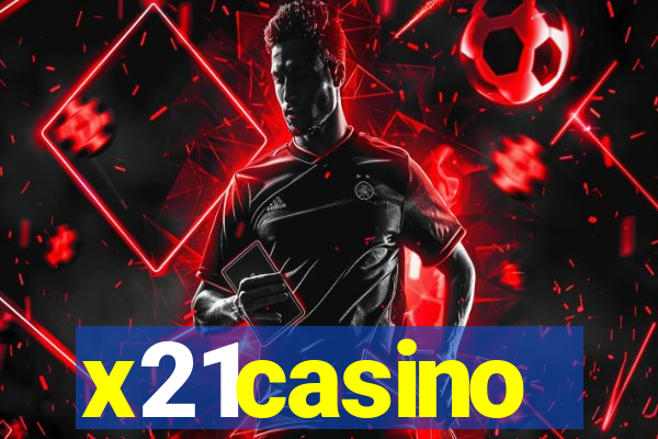 x21casino