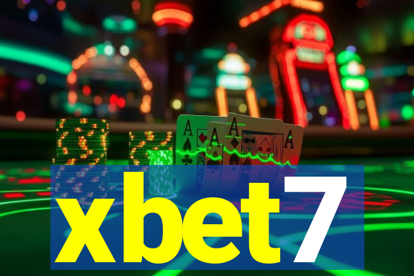 xbet7