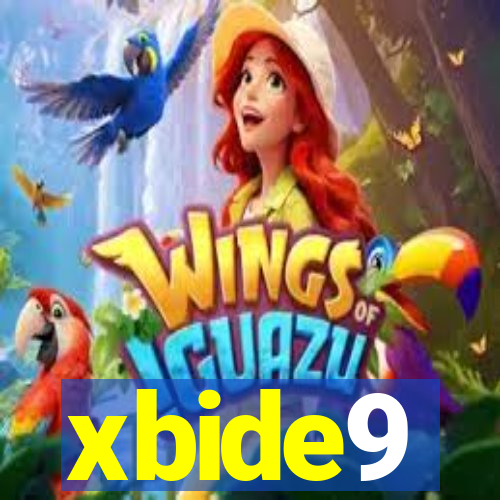 xbide9