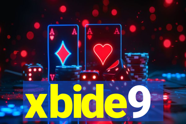 xbide9