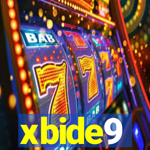 xbide9