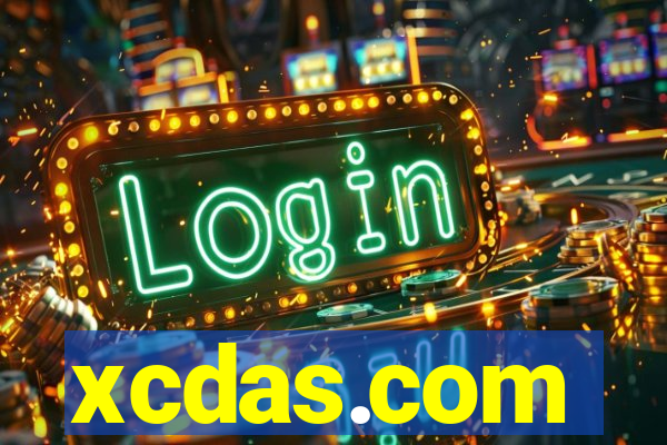 xcdas.com