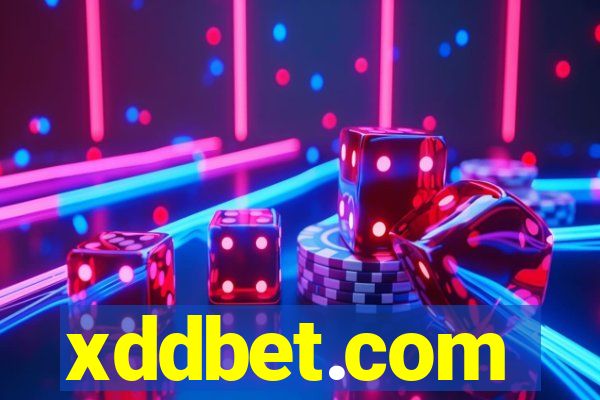 xddbet.com