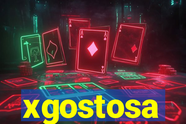 xgostosa