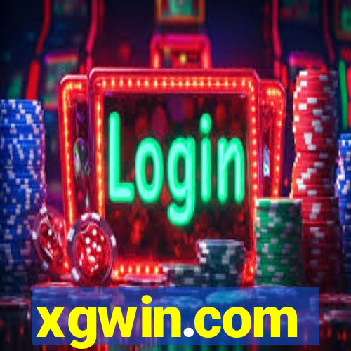 xgwin.com