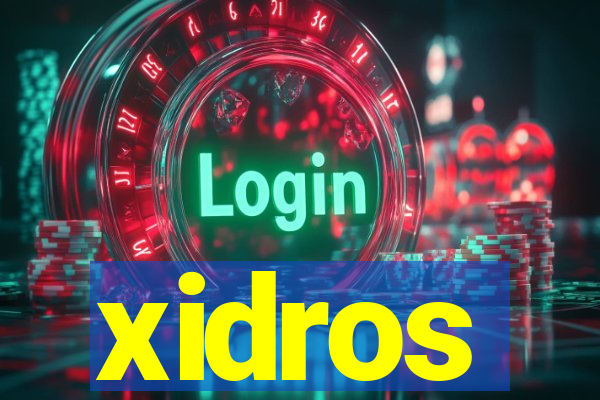 xidros