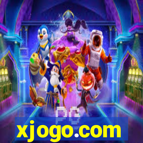 xjogo.com