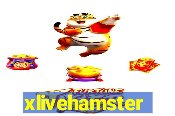 xlivehamster