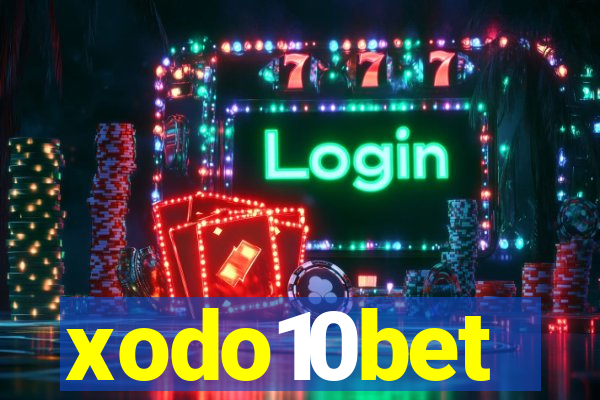 xodo10bet