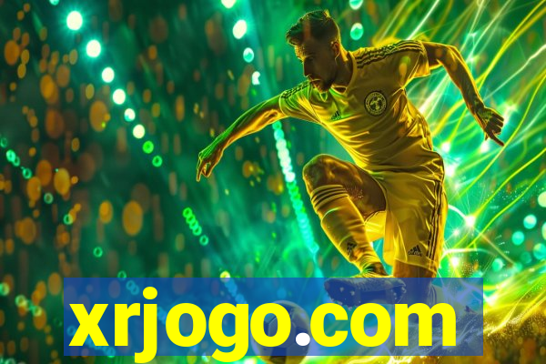 xrjogo.com