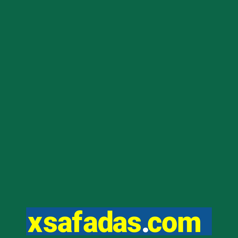 xsafadas.com