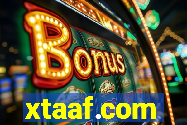 xtaaf.com