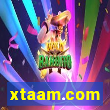 xtaam.com