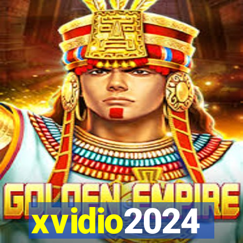 xvidio2024