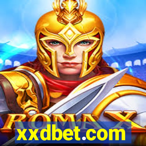 xxdbet.com