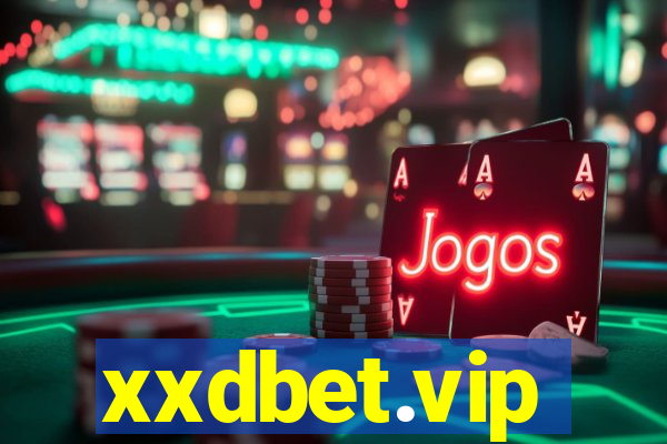 xxdbet.vip