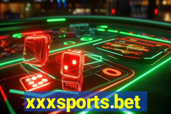 xxxsports.bet