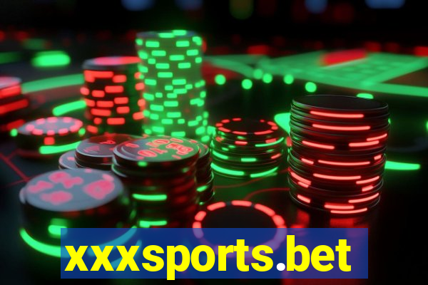 xxxsports.bet