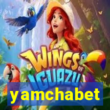 yamchabet