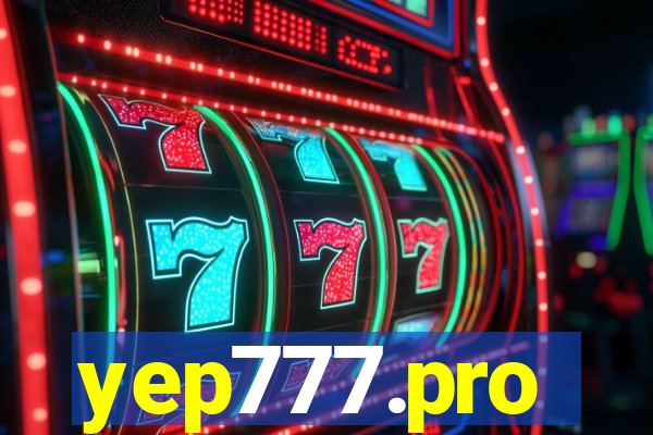 yep777.pro