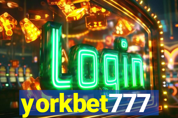 yorkbet777