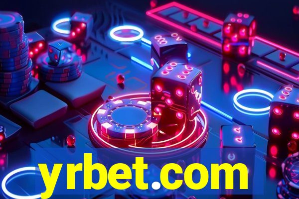 yrbet.com