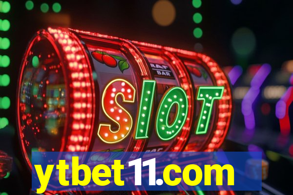 ytbet11.com