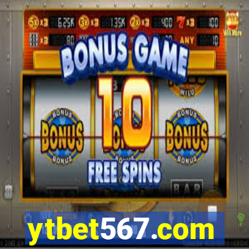 ytbet567.com