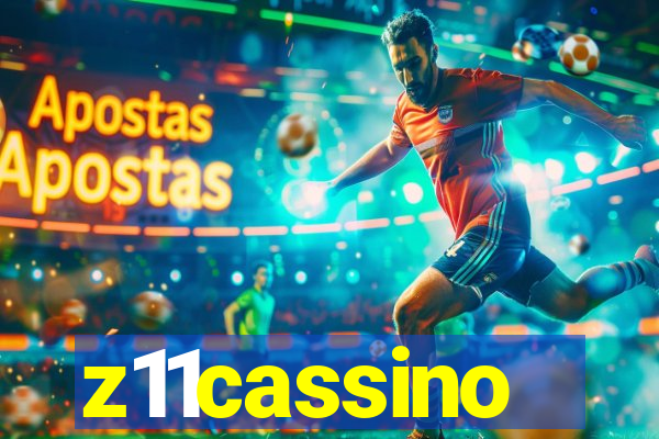 z11cassino