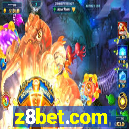 z8bet.com