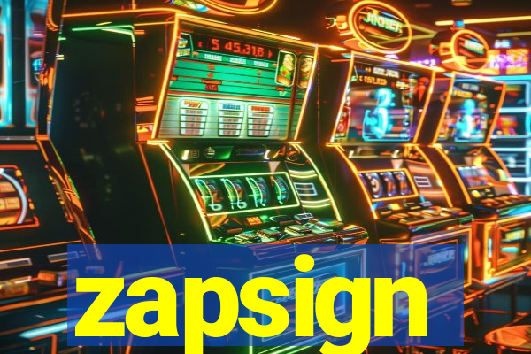 zapsign