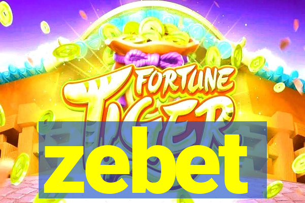 zebet