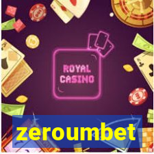 zeroumbet