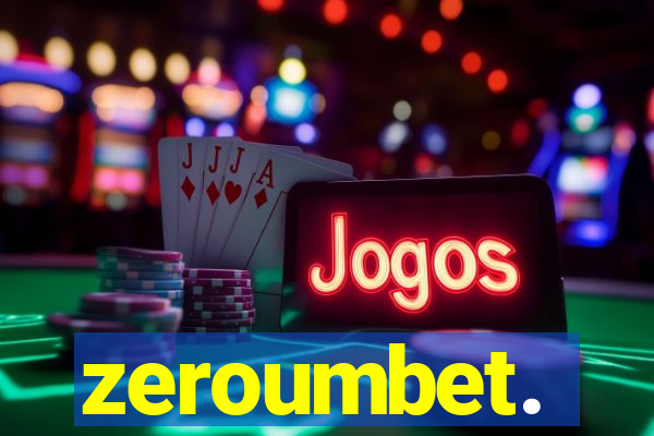 zeroumbet.